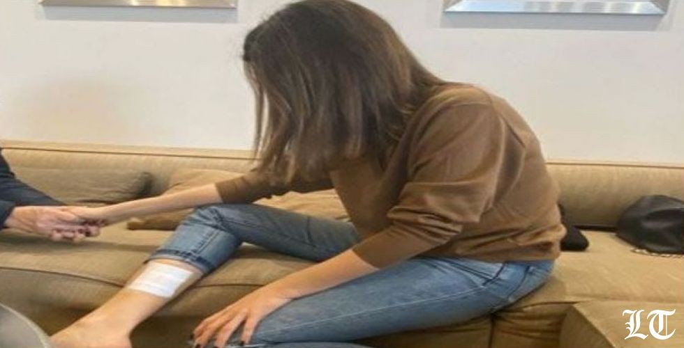 كلنا نانسي عجرم