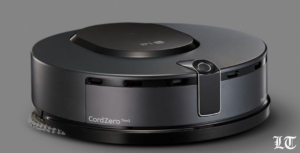 إل جي إلكترونيكس تكشف النقاب عن الجيل الجديد المطور من مكانس CordZero