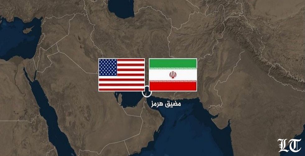 إيران ولحظة التراجع وراء مضيق هرمز