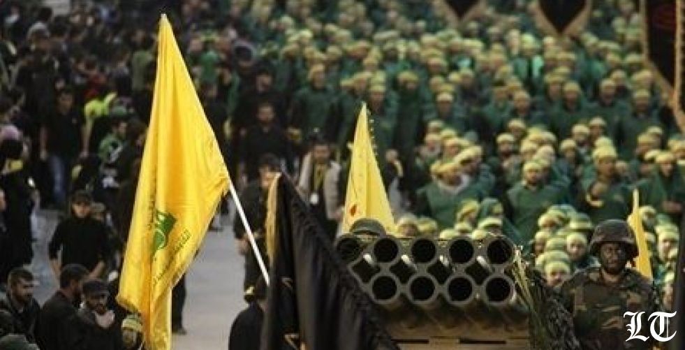 التصنيف البريطاني لحزب الله ارهابيا يصيبه معنويا