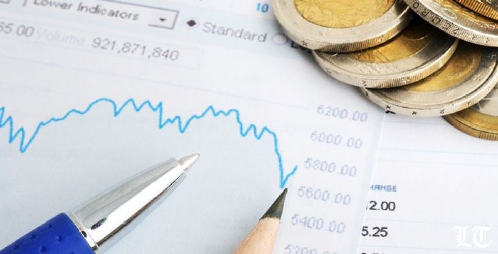 السندات السيادية اللبنانية تهبط