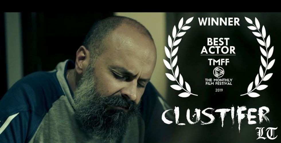 نديم خوري ودوره الصعب في فيلم عن الصداع العنقودي