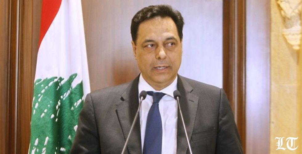 حكومة حسان دياب ماتت قبل أن تولد