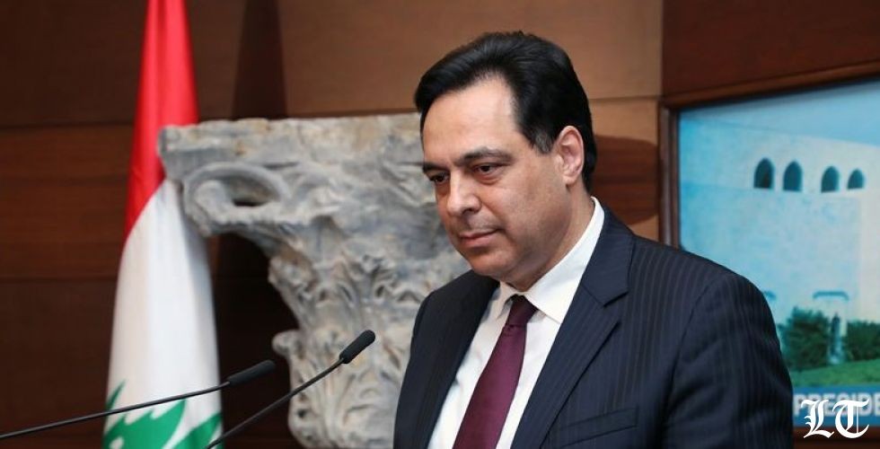 حكومة مواجهة الداخل والخارج