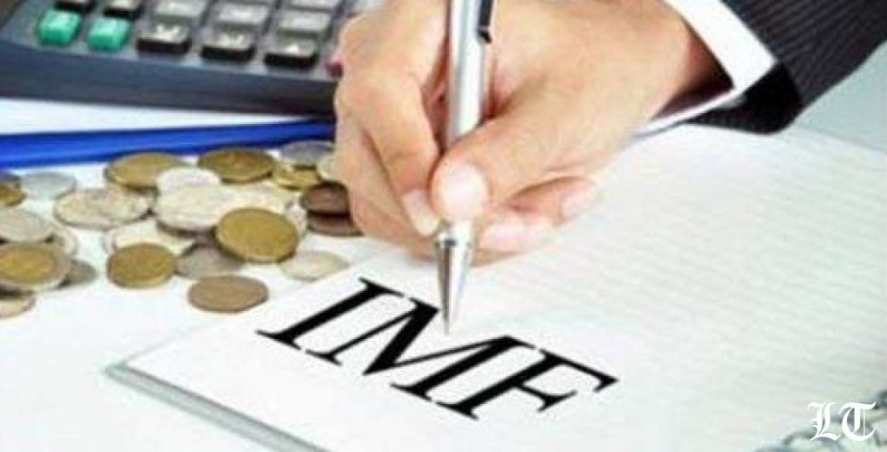 هذه هي شروط صندوق النقد الدولي لمساعدة لبنان