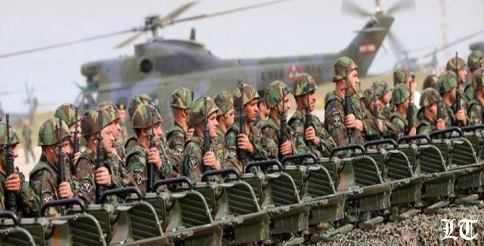 عودة للمطالبة بوحدة السلاح الشرعي والنأي بالنفس والاصلاح
