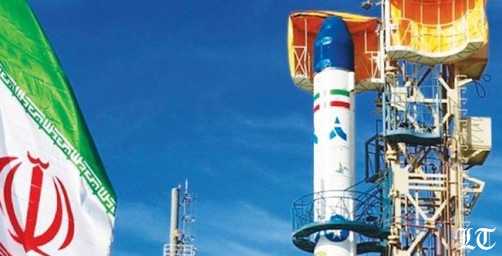 إيران تستعد لإطلاق قمر صناعي وأميركا تتوجّس