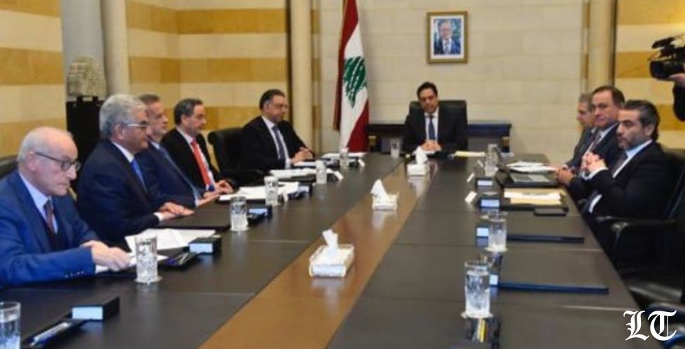 السندات الحكومية للبنان تنتعش في قفزة نوعية