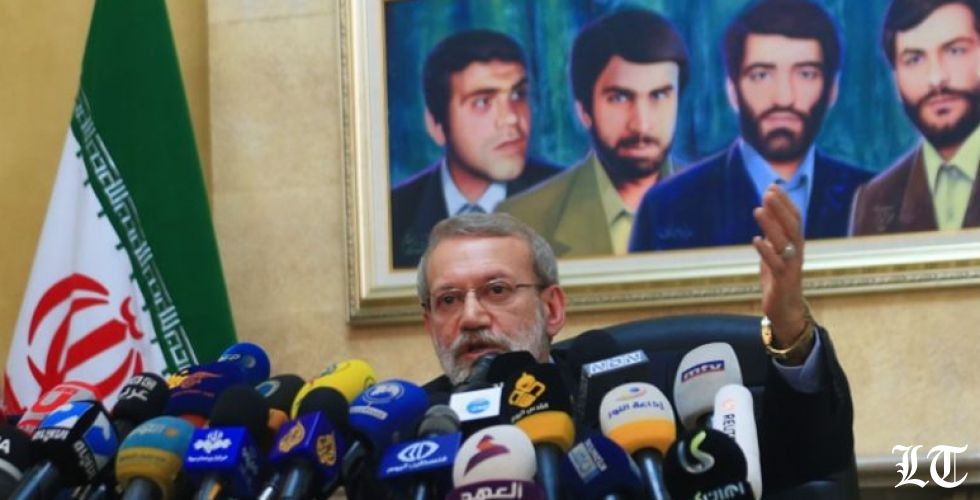 ايران ولبنان في المأزق المتشابه فمن يساعد من؟
