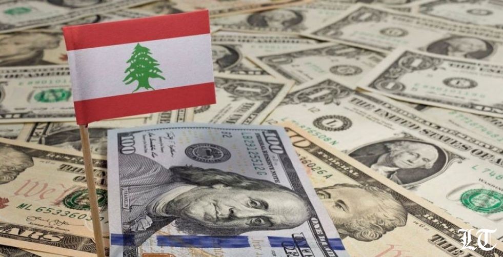 سندات لبنان استحقاق مارس تهوي في أسوأ أيامها