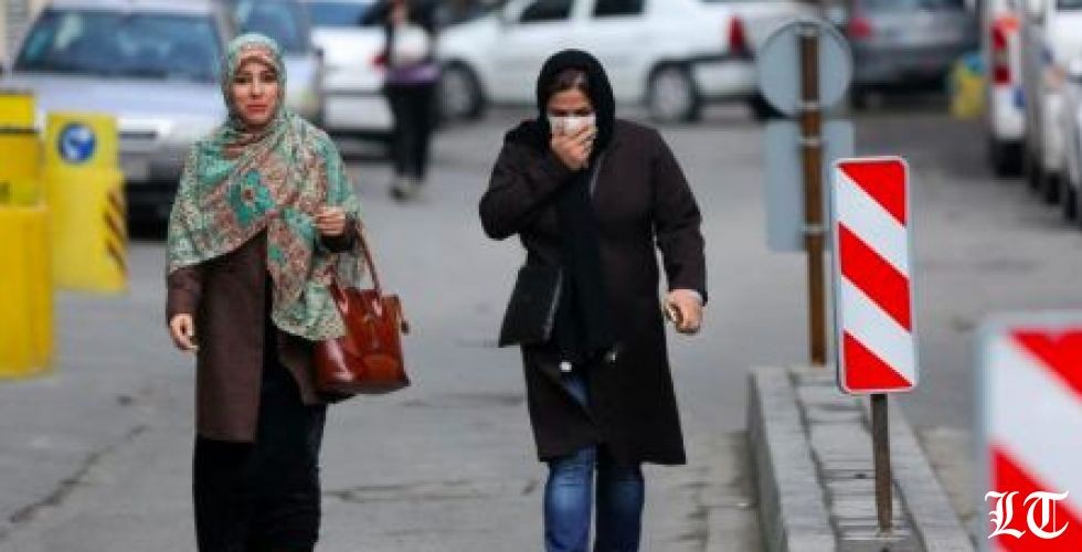 لبنان يسجّل أول إصابة بفيروس "كورونا"