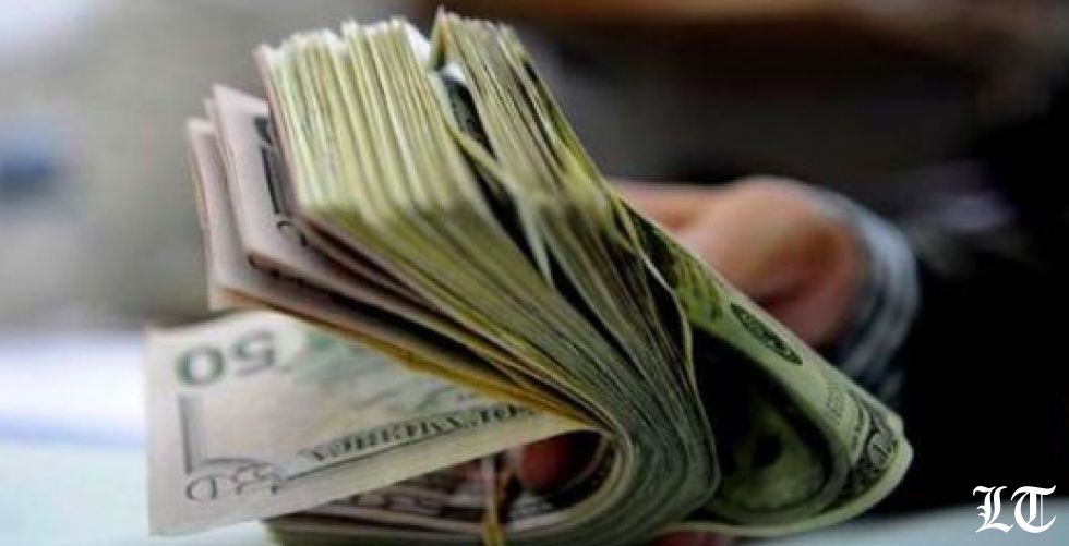 لبنان يدفع 71 مليون دولار فائدة سندات دولية