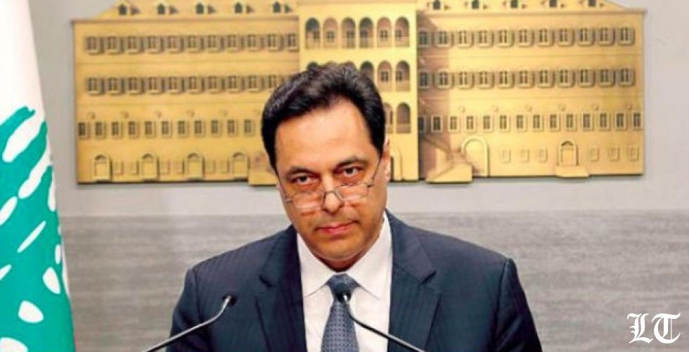 دياب بعد إجتماع طارئ:4 أيام للبنانيين الراغبين بالعودة