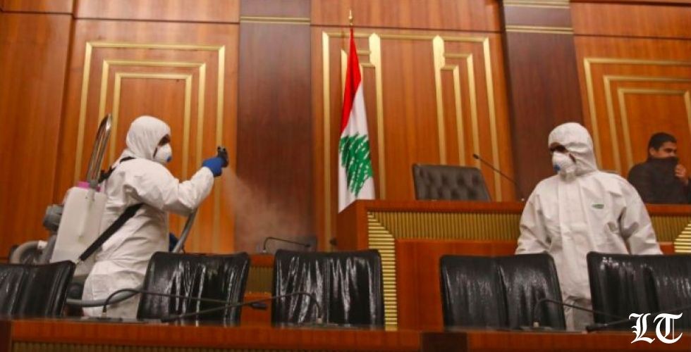 في اطار التصدّي لكورونا ... لبنان يتلقى هبات دولية