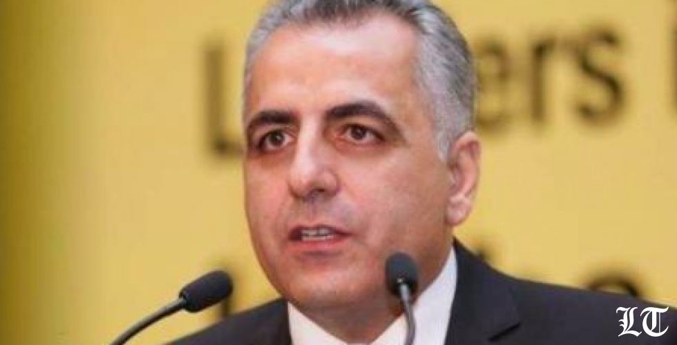 كركي أعلن عن انجاز 205 18 إستمارة طبية بقيمة 8 مليار ل.ل