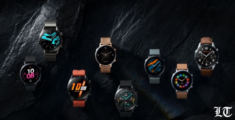 كيف يمكن لساعة HUAWEI Watch GT 2 مساعدتك في الحفاظ على لياقتك ومراقبة صحتك