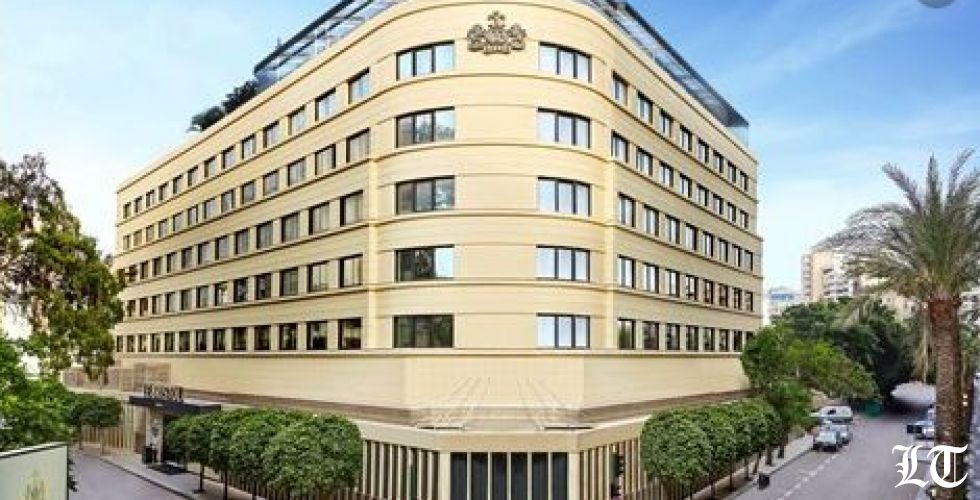 إقفال البريستول وتحطّم رأس بيروت