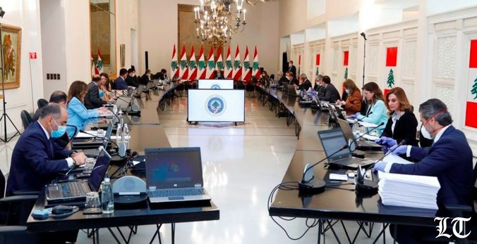 مفاجأة الخطة الحكومية:موافقة حزب الله على التعاون مع صندوق النقد