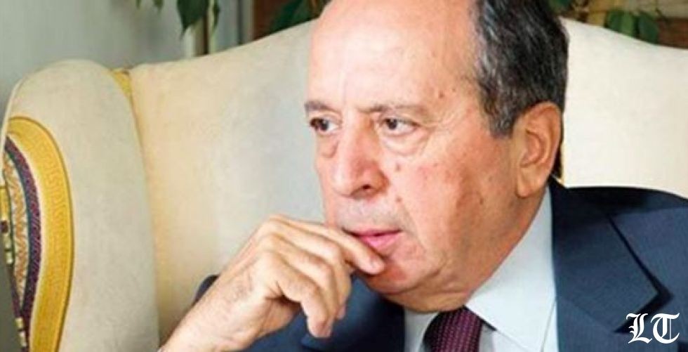 انزعاج جميل السيد من "الزياح"وهوة الأرقام المالية المتضاربة