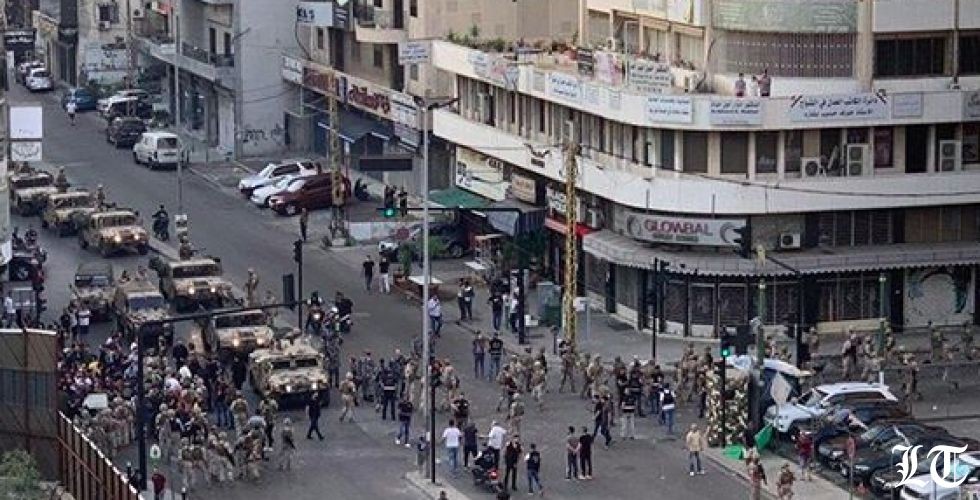 العبرة من "السبت الأسود" الجديد: الحرب الأهلية ممكنة