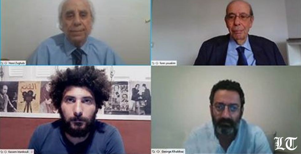 هل يصمد المسرح اللبناني في زمن المنصات الالكترونية؟