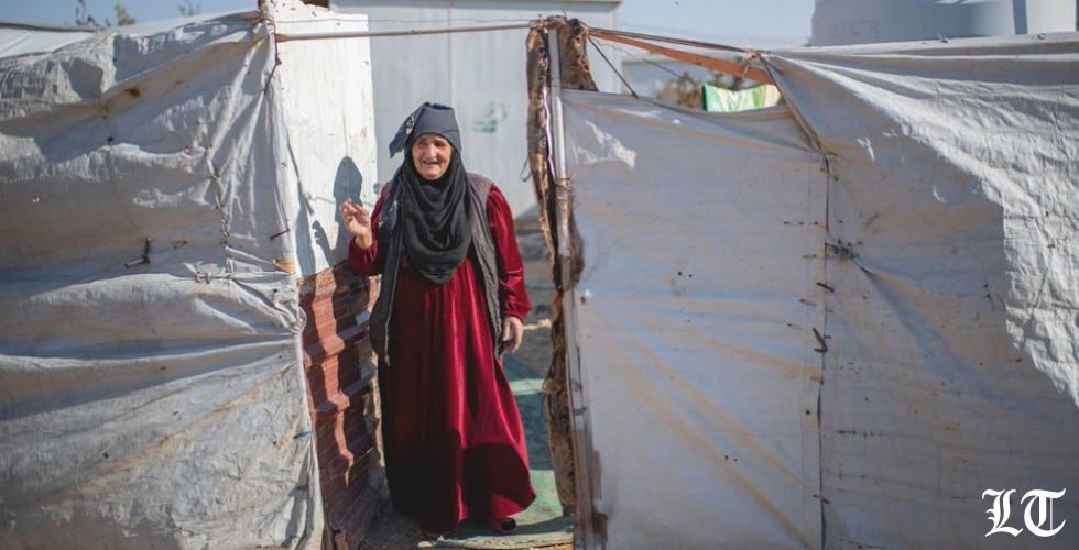 سوريا في المنعطف الخطير