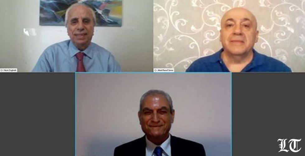 ماذا يبقى من لبنان الكبير:كلّه برغم مطالب المسلمين والمسيحيين بالفيدرالية