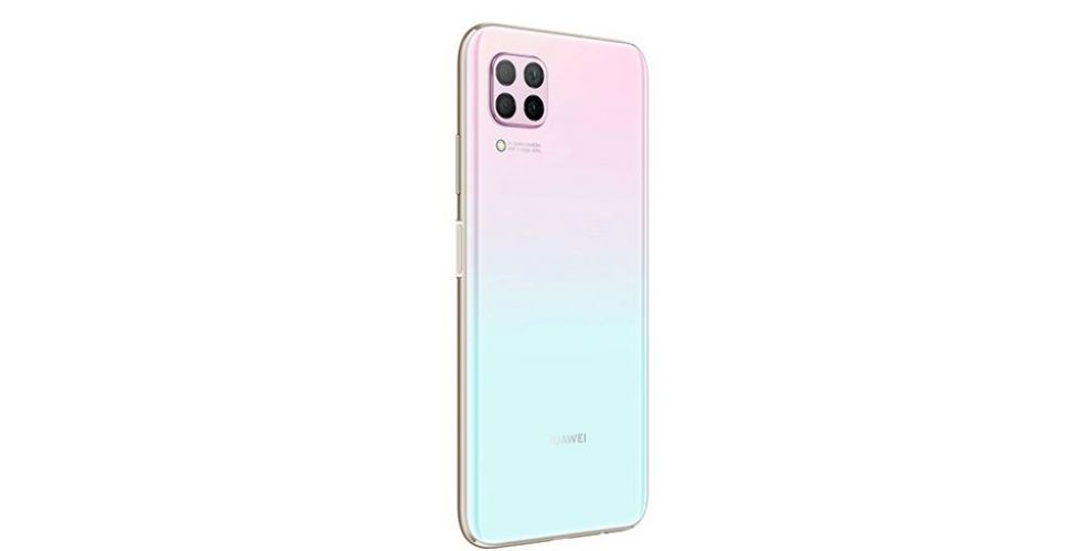 HUAWEI nova 7i ، هاتف ذكي قوي من الفئة المتوسطة سيأتي قريبًا الى لبنان
