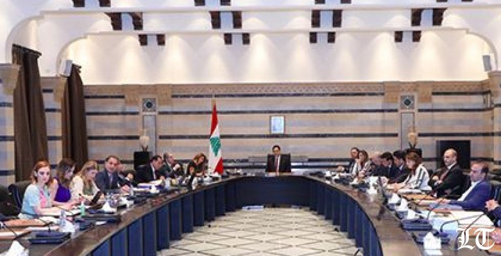 فشل حكومة حسان دياب أو فشلُ مكوّناتها السياسية