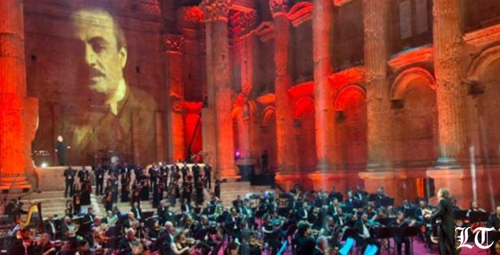 الجيش الالكتروني في مواجهة احتفالية بعلبك