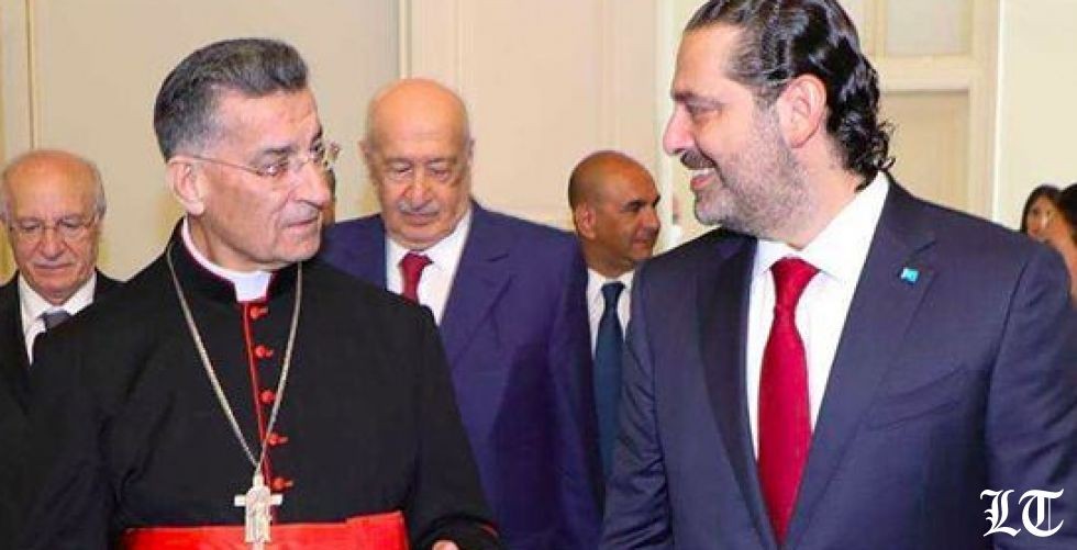 البطريرك الراعي بخطة متكاملة للانقاذ فهل ينجح؟
