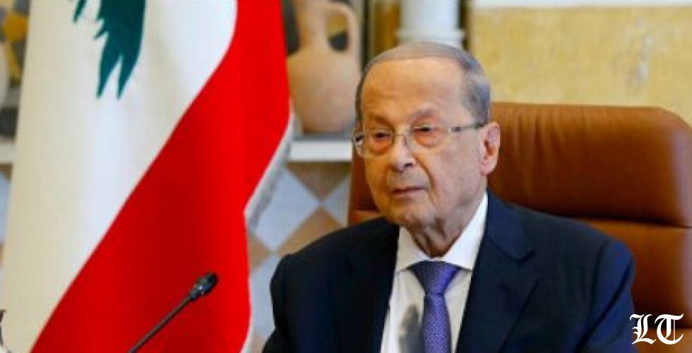 هل ينجح الرئيس عون في  كسر الطوق الخليجي عبر البوابة الكويتية؟