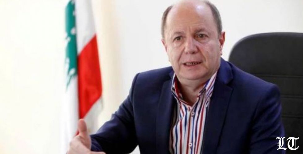 هذا القبيح بنكتته الزقاقية يعود الى رئاسة الاتحاد العمالي العام
