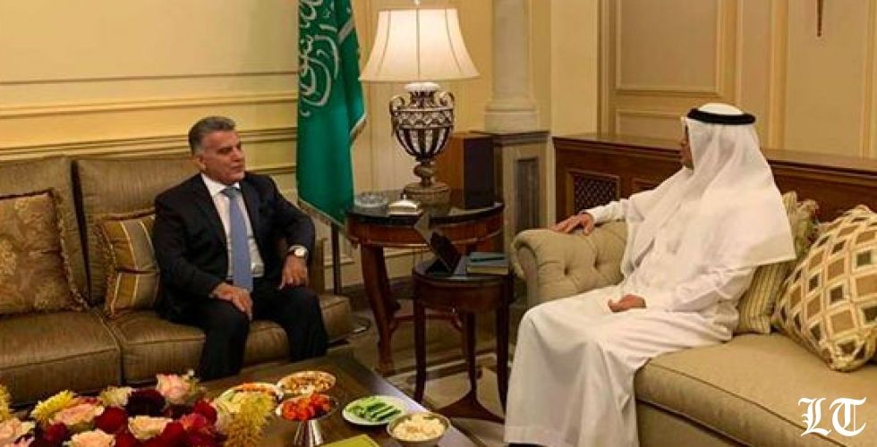 اللواء ابراهيم في حركة غامضة،حزب الله هادئ،وحده المطلب الأميركي واضح
