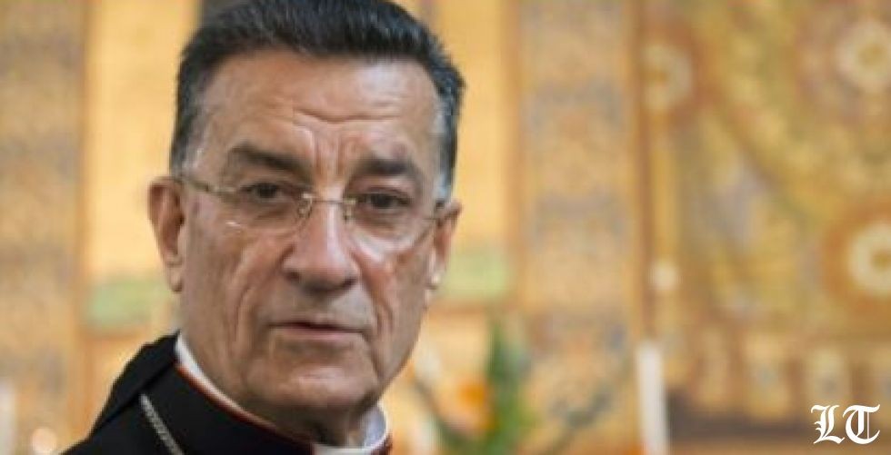 وكالة رويترز تُبرز انتقادات الراعي لحزب الله ولقاء الحريري مع السفير البابوي