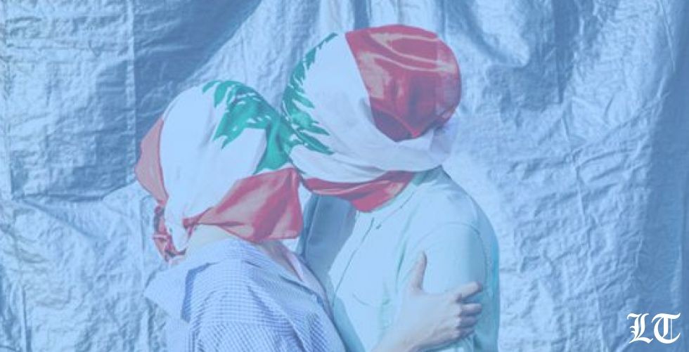 معرض افتراضي لصور من حراك بيروت
