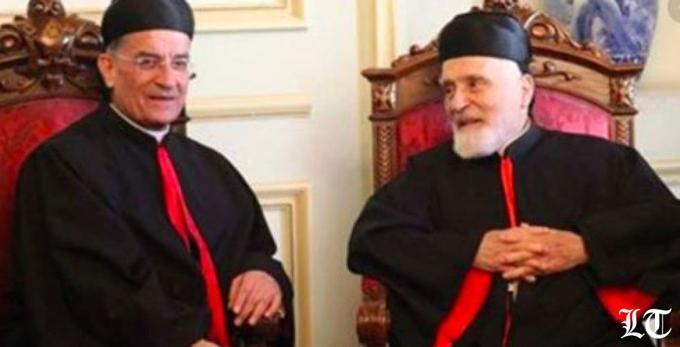هذه هي الخريطة البطريركية في طرح الحياد، والاتحاد الأوروبي ينتظر