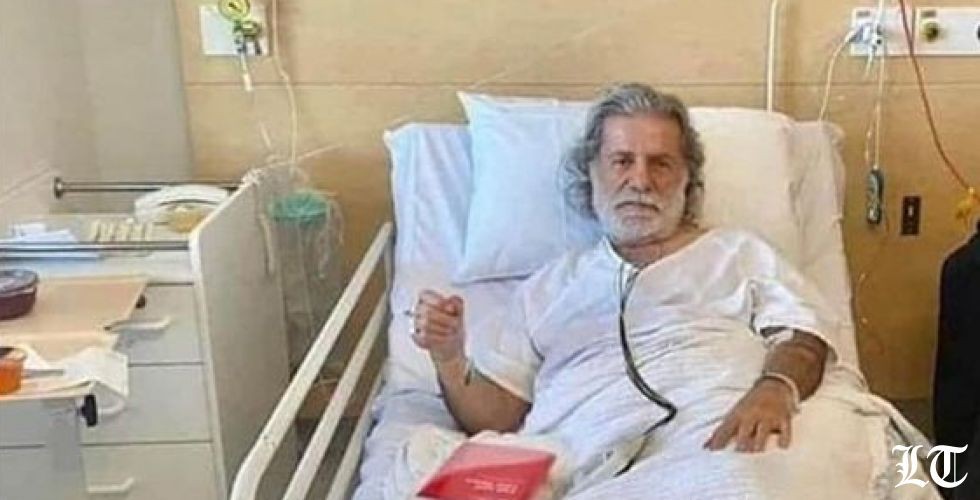 مرسيل خليفة بصحة جيدة في استراليا بعد خضوعه لعلمية في قلبه