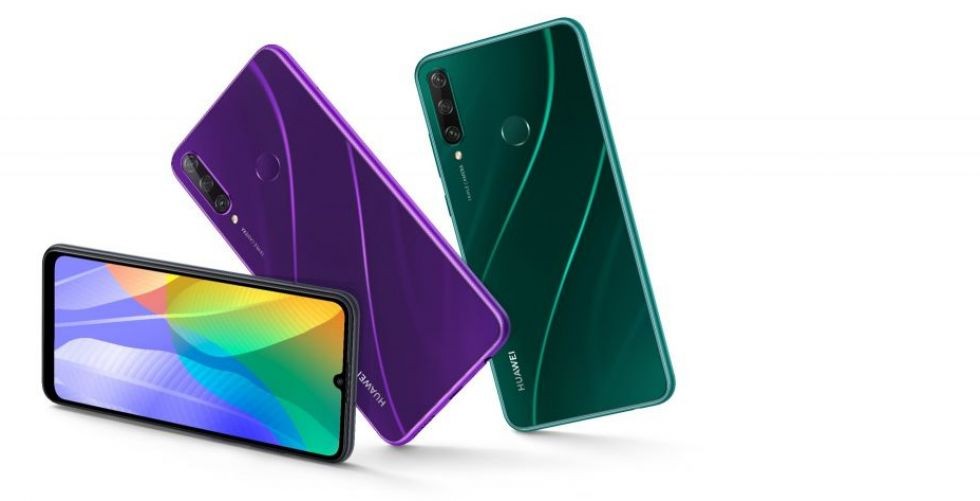 اليك أربعة أشياء يمكنك القيام بها مع هاتفHUAWEI Y6p  الجديد ذو البطارية الضخمة