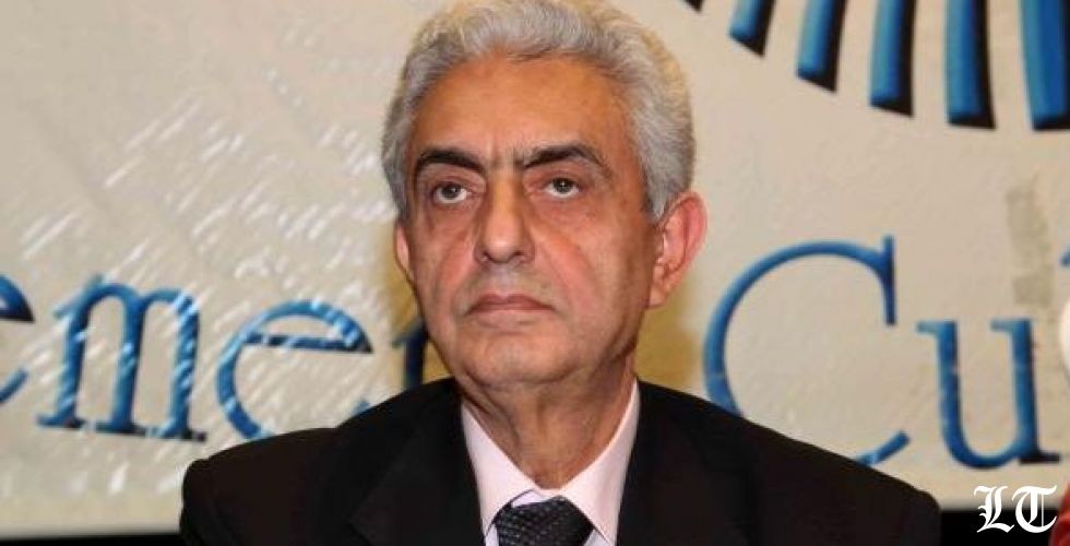 «من فضل ربّي»