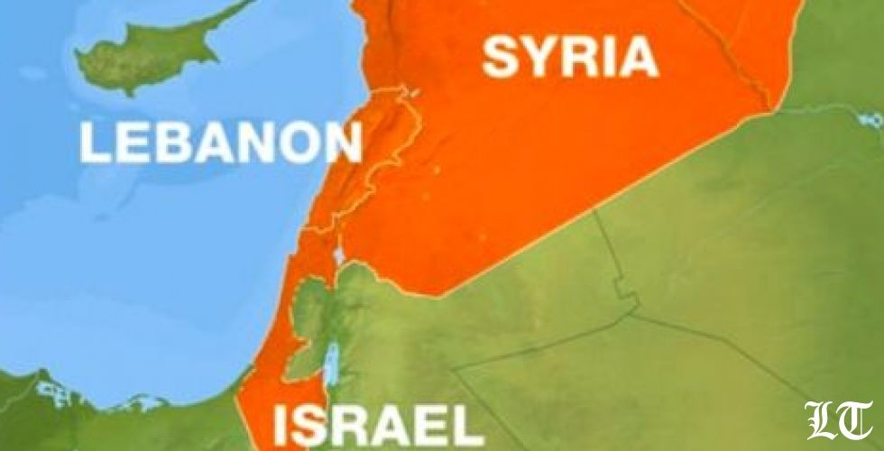 سوريا هي أولوية اسرائيل وليس لبنان