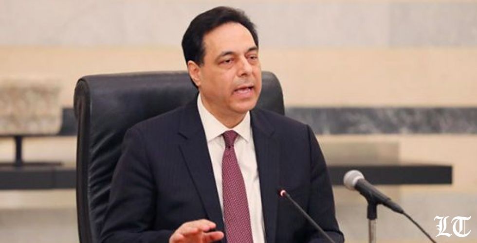 نتنياهو يتفقّد قواته على الحدود ودياب يغرّد بالمحكية من سراياه الكبير