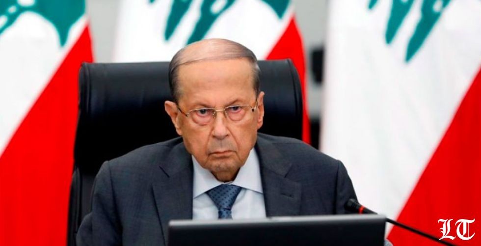 الرئيس عون لمحاسبة المسؤولين والمقصرين
