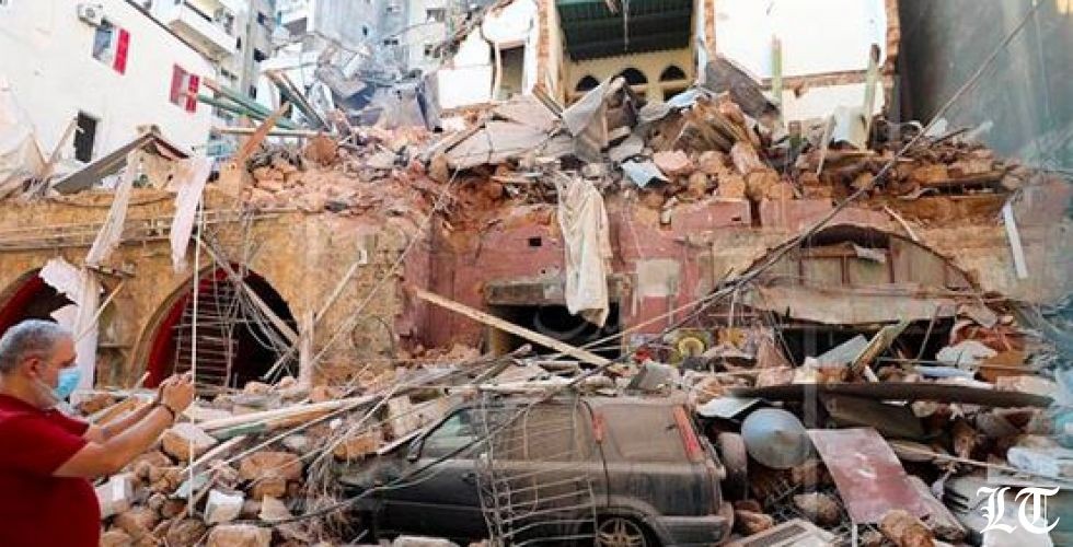 اليونسكو مستعدة للتعاون لبنانيا لاستعادة الارث الانساني المادي لبيروت