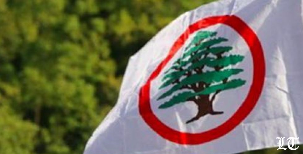 قيادة القوات اللبنانية لا تبادر