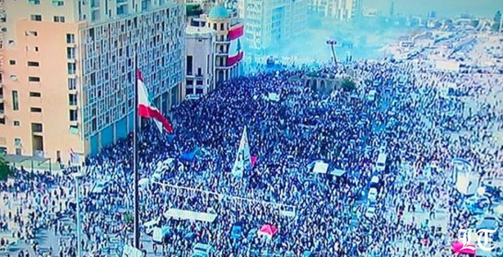 السلطة اهتزّت ولم تقع