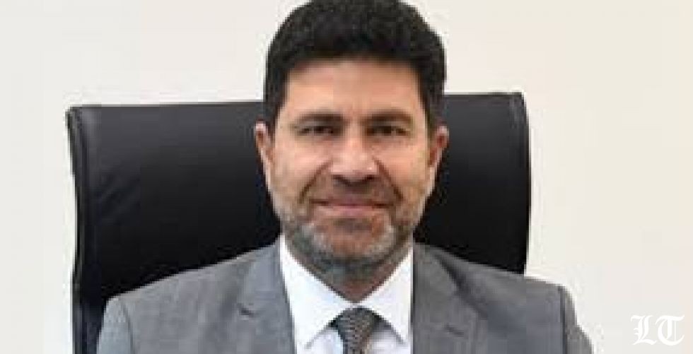 وزير الطاقة يعترف بوجود مادة الامونيوم في معمل الزوق