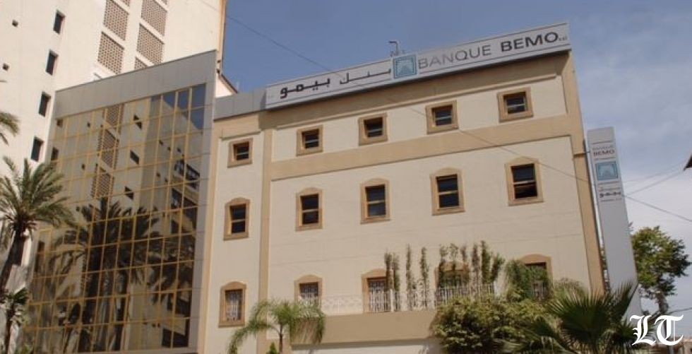 بنك بيمو يؤمن بلبنان