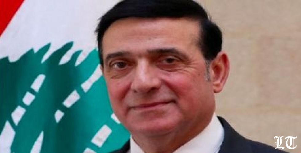 بعد رئيسي الجمهورية والحكومة وزير الأشغال على علم بمتفجرات المرفأ