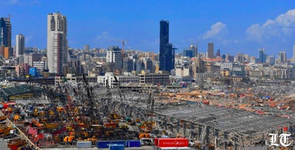 وكالة رويترز تنشر تحقيقا خطيرا عن "المالك المجهول "لمتفجرات المرفأ